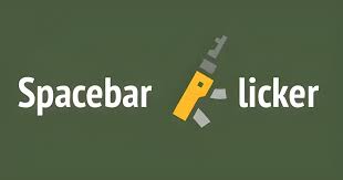 Arealme Spacebar Clicker