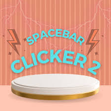 Google Doodle Spacebar Clicker