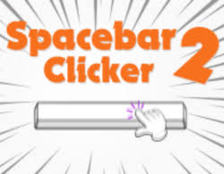 Spacebar clicker 2