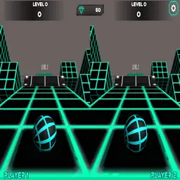 Spacebar Clicker on Monkeytype